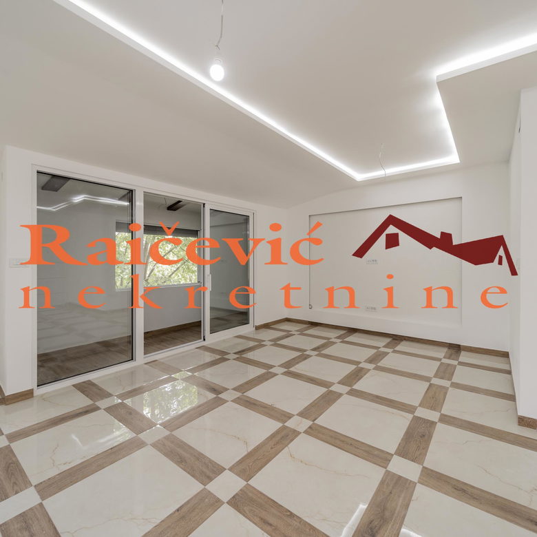 Stan Prodaja Beograd Profesorska Kolonija 83 m2
