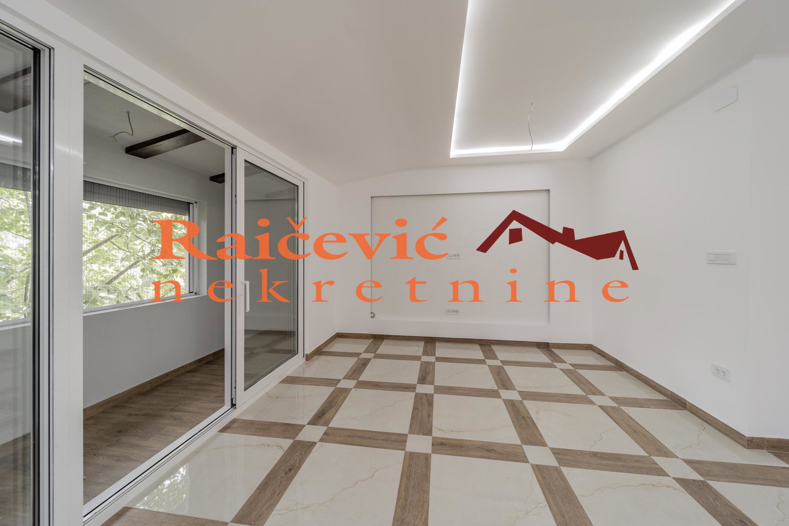 Stan Prodaja Beograd Stan Prodaja Beograd Profesorska Kolonija 83 m2