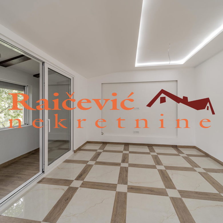 Stan Prodaja Beograd Profesorska Kolonija 83 m2