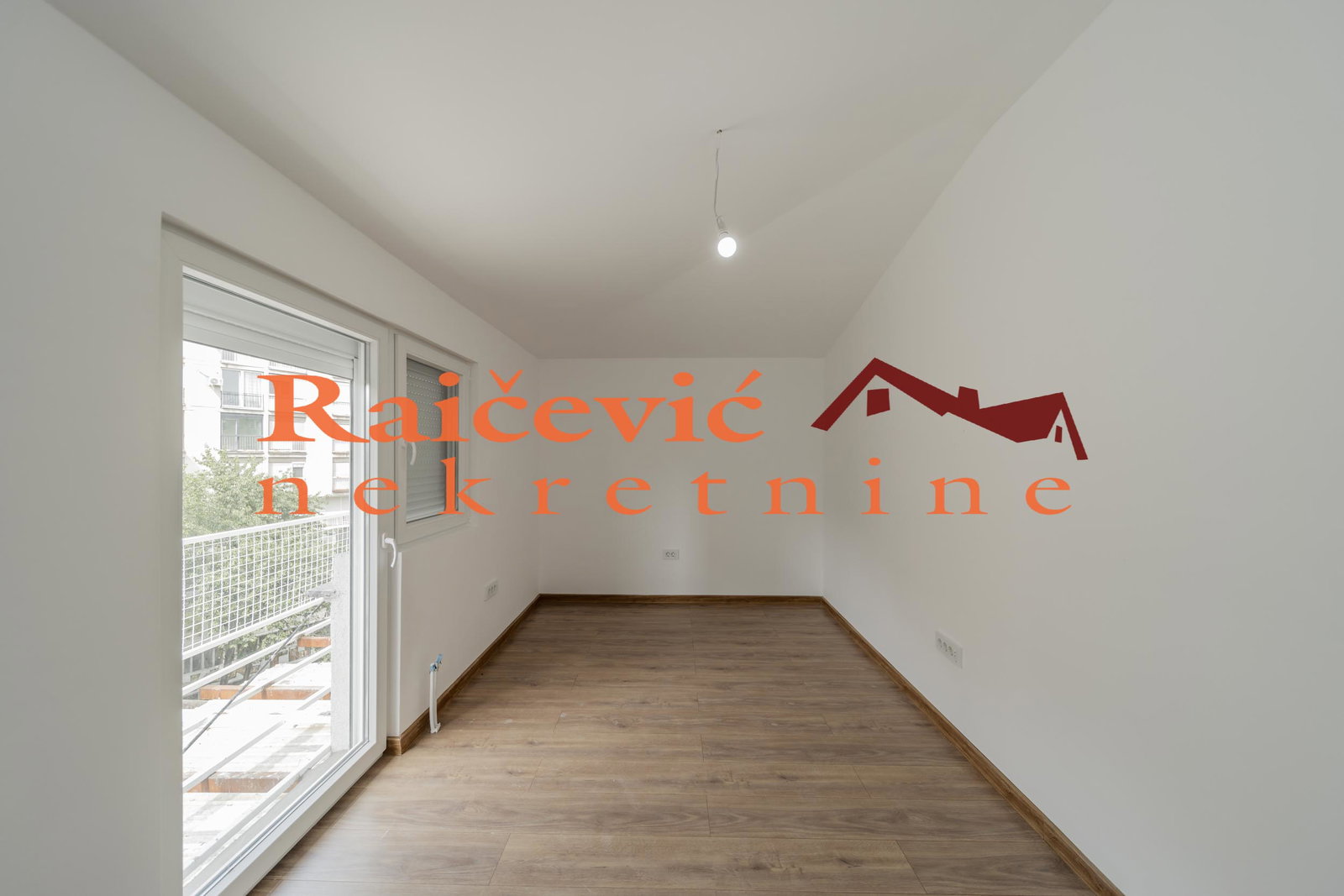 148077 Trosoban stan na prodaju, Profesorska Kolonija, Beograd, 83m², 237.500 €