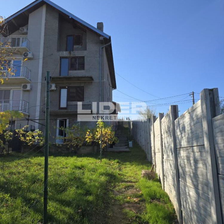 Kuća na prodaju, Zuce, Beograd, 247m², 170.000 €