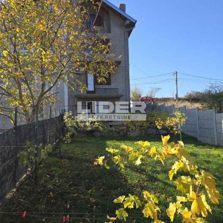 Kuća na prodaju, Zuce, Beograd, 247m², 170.000 €