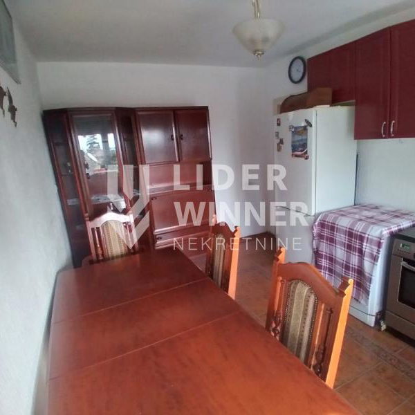 Stan Prodaja Beograd Dedinje 44 m2