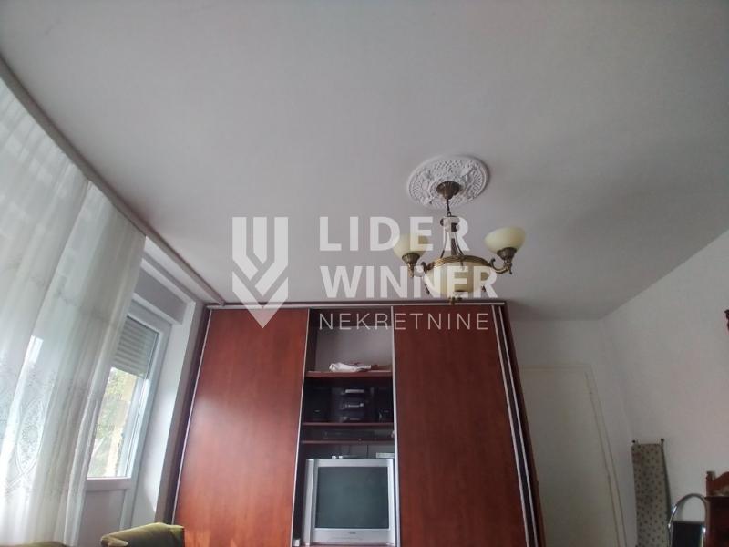 Stan Prodaja Beograd Dedinje 44 m2