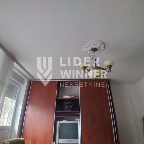Stan Prodaja Beograd Dedinje 44 m2