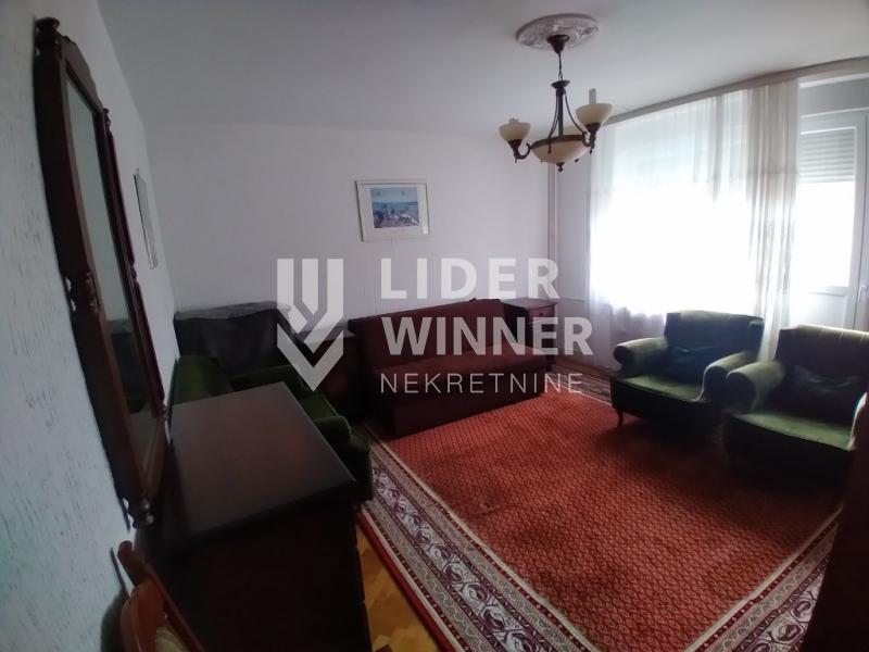 Stan Prodaja Beograd Dedinje 44 m2