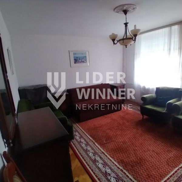 Stan Prodaja Beograd Dedinje 44 m2