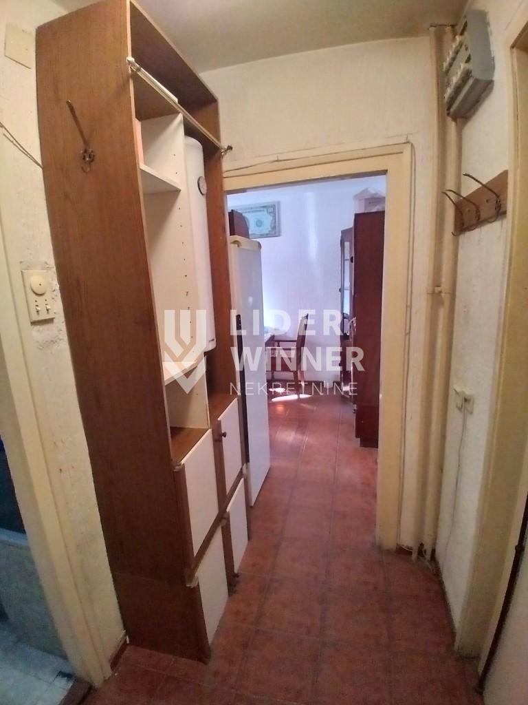 Stan Prodaja Beograd Dedinje 44 m2