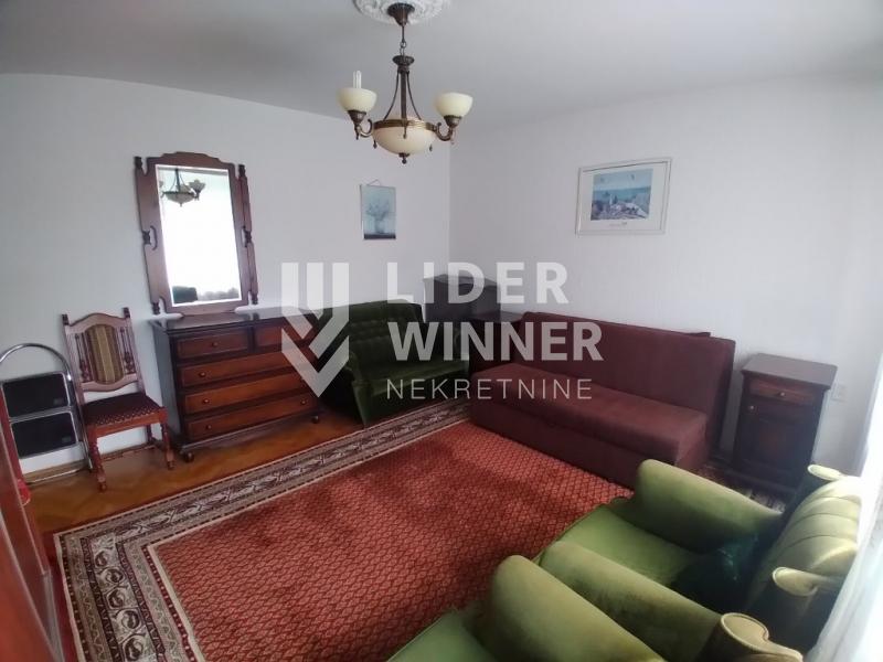 Stan Prodaja Beograd Dedinje 44 m2