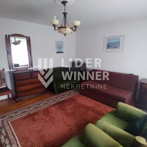 Stan Prodaja Beograd Dedinje 44 m2