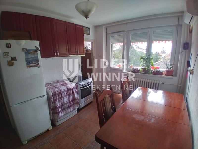 Stan Prodaja Beograd Dedinje 44 m2