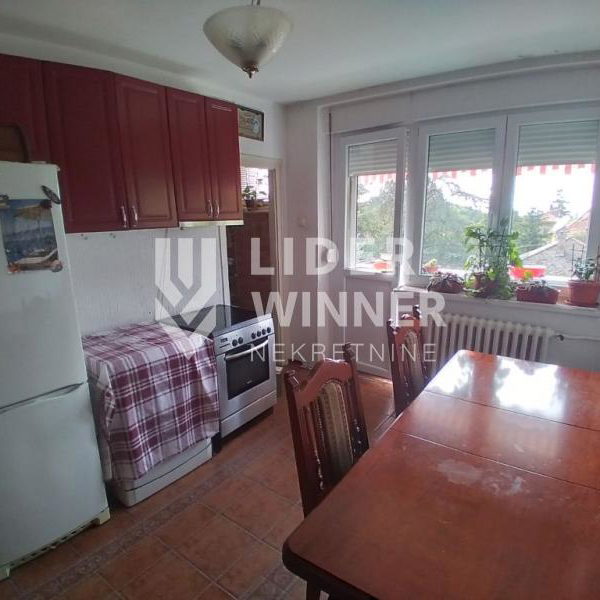 Stan Prodaja Beograd Dedinje 44 m2