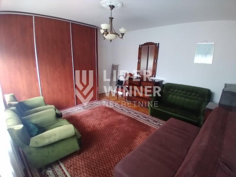 Stan Prodaja Beograd Dedinje 44 m2