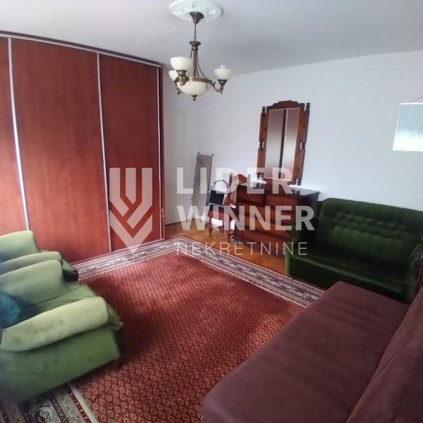Stan Prodaja Beograd Dedinje 44 m2