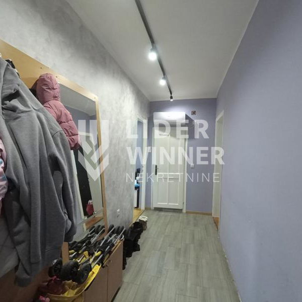 Trosoban stan na prodaju, Bogoslovija, Beograd, 55m², 175.000 €