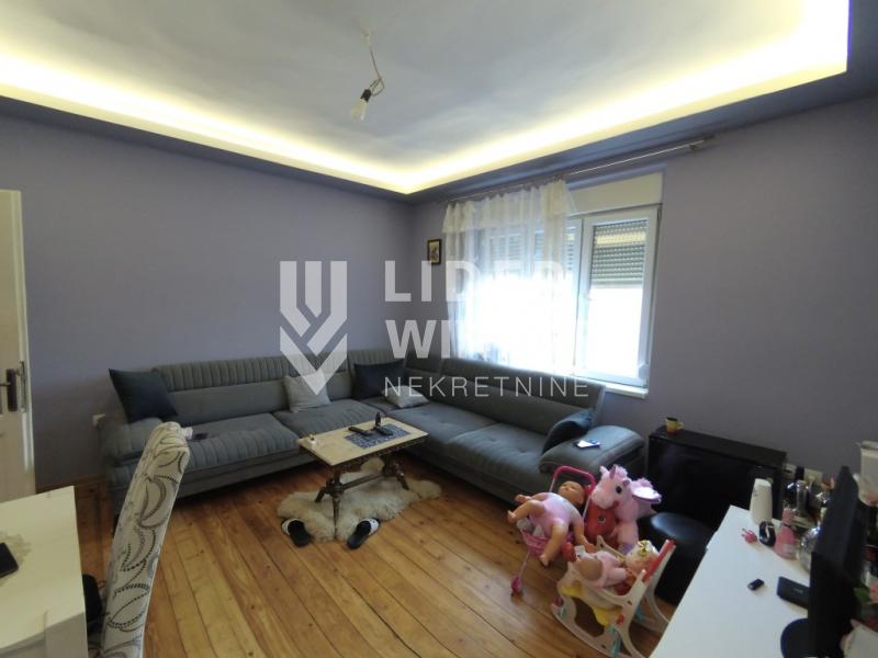 Stan Prodaja Beograd Stan Prodaja Beograd Bogoslovija 55 m2