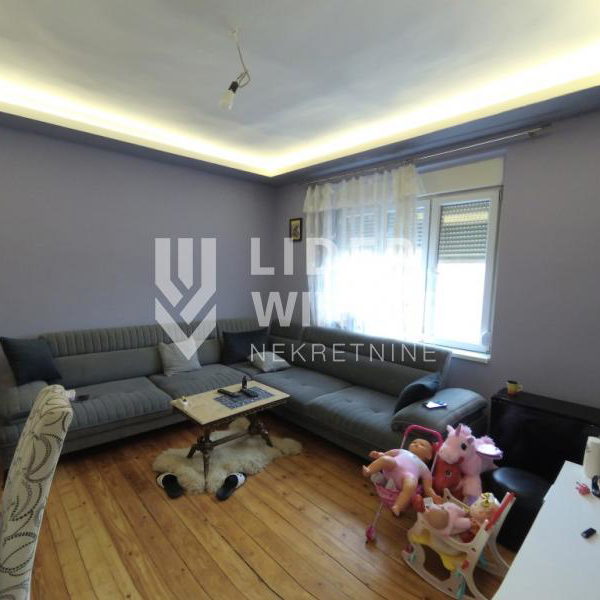 Stan Prodaja Beograd Bogoslovija 55 m2
