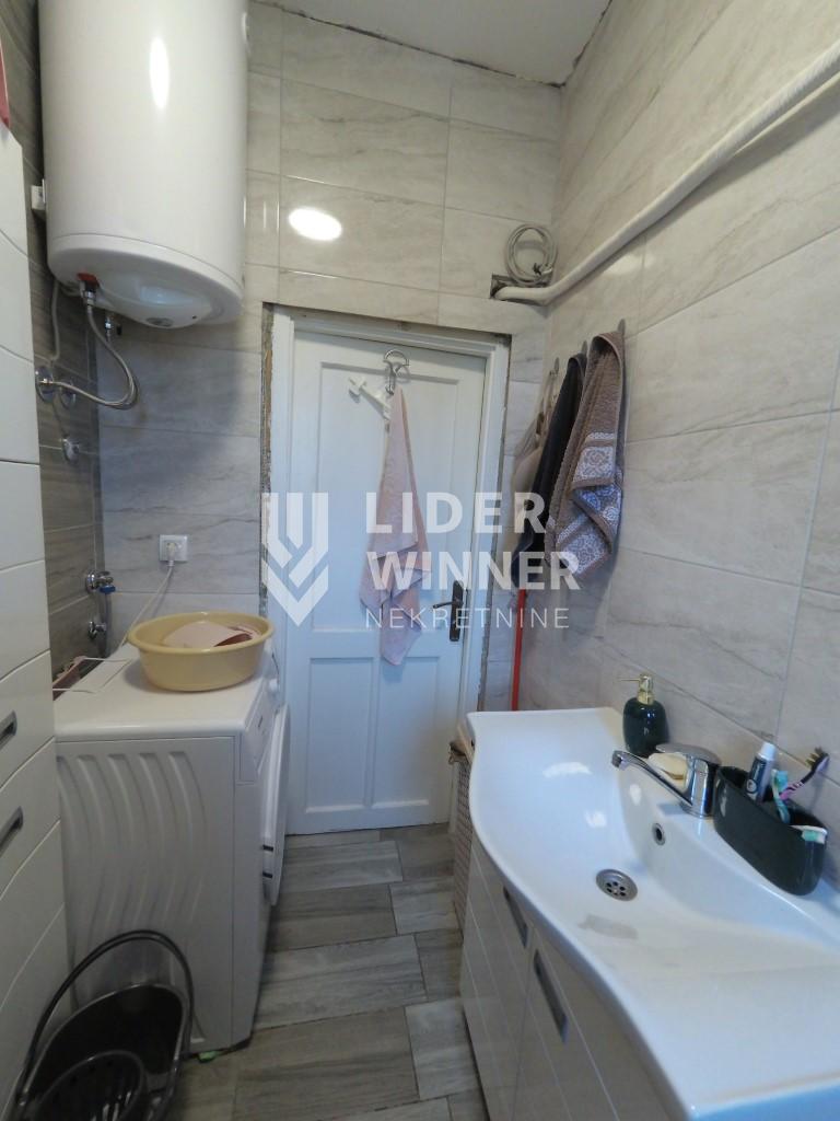 Stan Prodaja Beograd Stan Prodaja Beograd Bogoslovija 55 m2