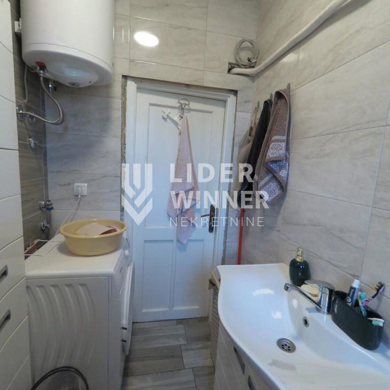 Stan Prodaja Beograd Bogoslovija 55 m2