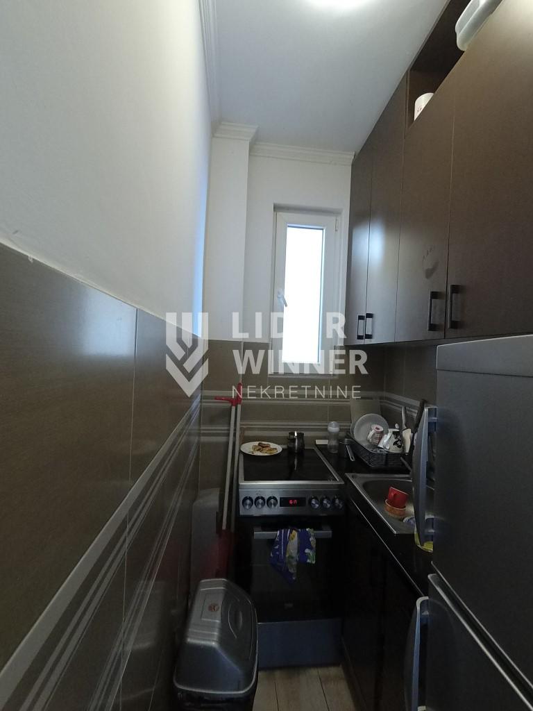 Stan Prodaja Beograd Stan Prodaja Beograd Bogoslovija 55 m2