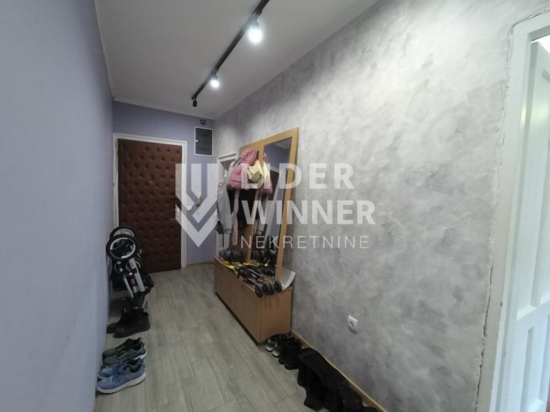 Stan Prodaja Beograd Stan Prodaja Beograd Bogoslovija 55 m2