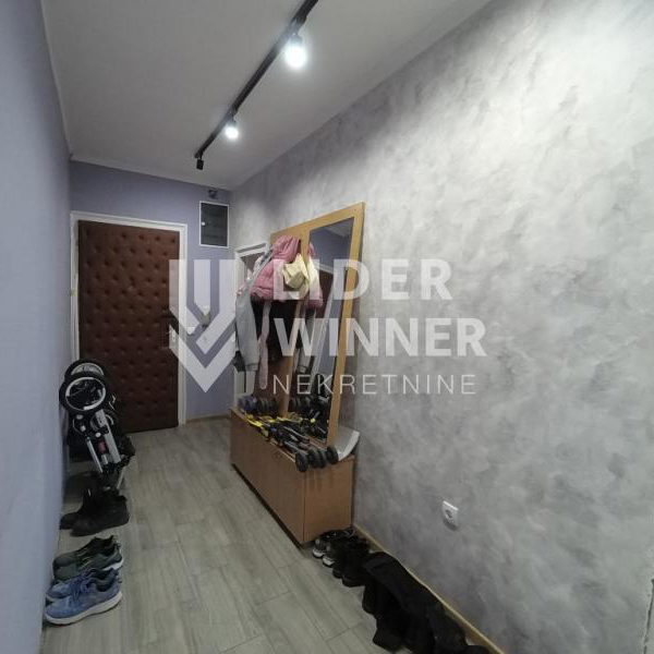 Stan Prodaja Beograd Bogoslovija 55 m2