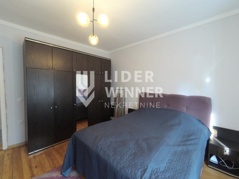Stan Prodaja Beograd Stan Prodaja Beograd Bogoslovija 55 m2