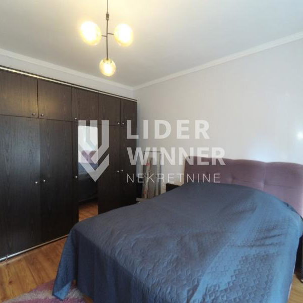 Stan Prodaja Beograd Bogoslovija 55 m2