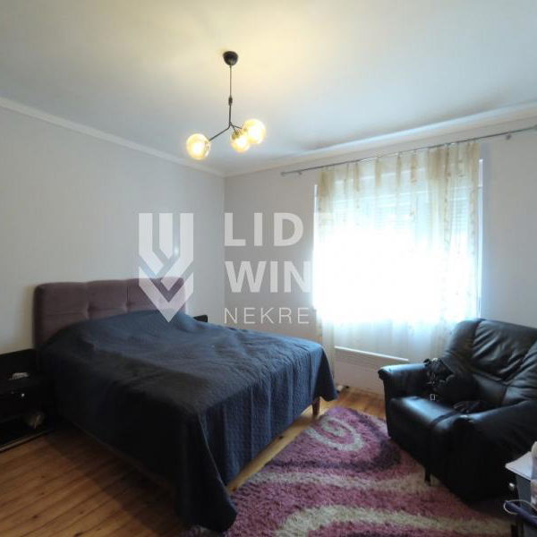 Stan Prodaja Beograd Bogoslovija 55 m2