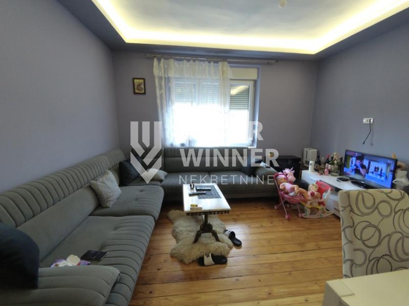 Trosoban stan na prodaju, Bogoslovija, Beograd, 55m², 175.000 €