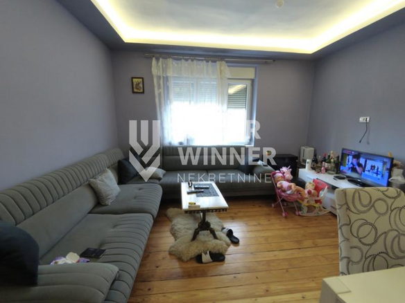 Stan Prodaja Beograd Bogoslovija 55 m2