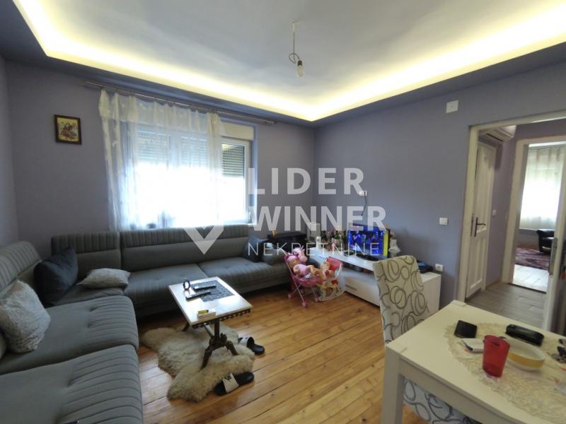 Stan Prodaja Beograd Stan Prodaja Beograd Bogoslovija 55 m2