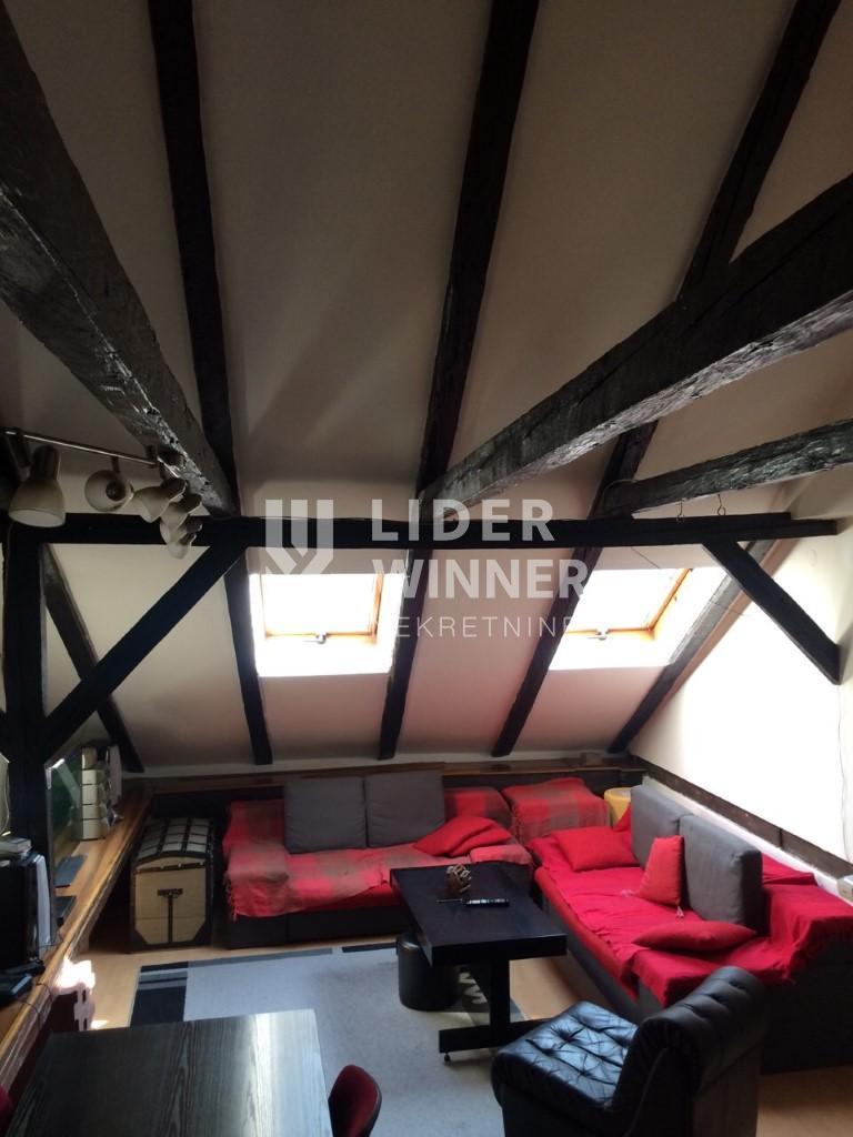 148118355_10_20250115081805 Petosoban stan na prodaju, Kosančićev Venac, Beograd, 82m², 290.000 €
