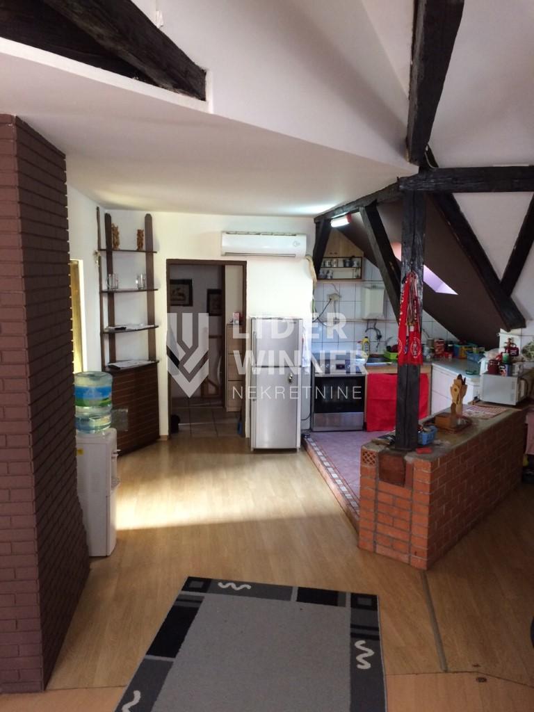 148118355_11_20250115081806 Petosoban stan na prodaju, Kosančićev Venac, Beograd, 82m², 290.000 €