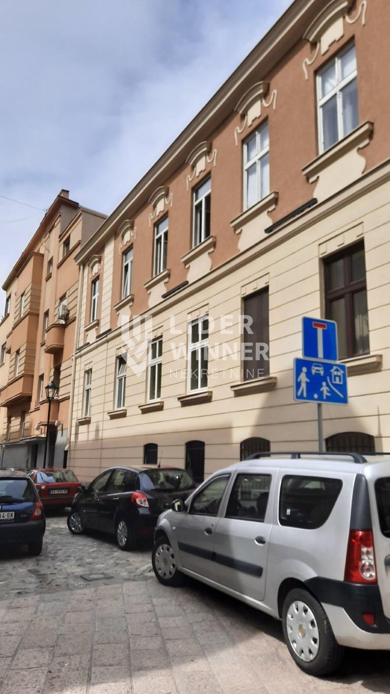 Stan Prodaja Beograd Stan Prodaja Beograd Kosančićev Venac 82 m2