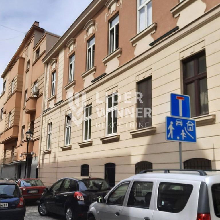 Stan Prodaja Beograd Kosančićev Venac 82 m2