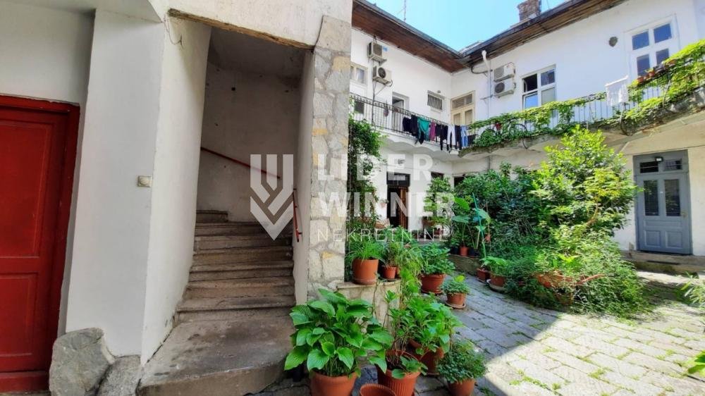 Stan Prodaja Beograd Stan Prodaja Beograd Kosančićev Venac 82 m2