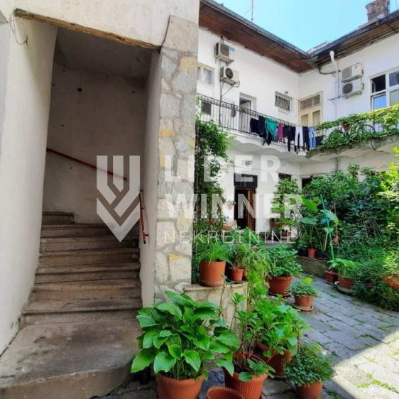 Stan Prodaja Beograd Kosančićev Venac 82 m2