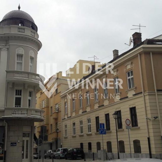 Stan Prodaja Beograd Kosančićev Venac 82 m2