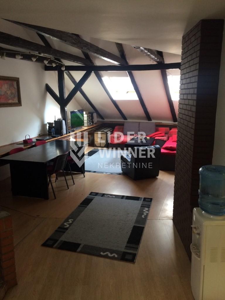 148118355_9_20250115081805 Petosoban stan na prodaju, Kosančićev Venac, Beograd, 82m², 290.000 €