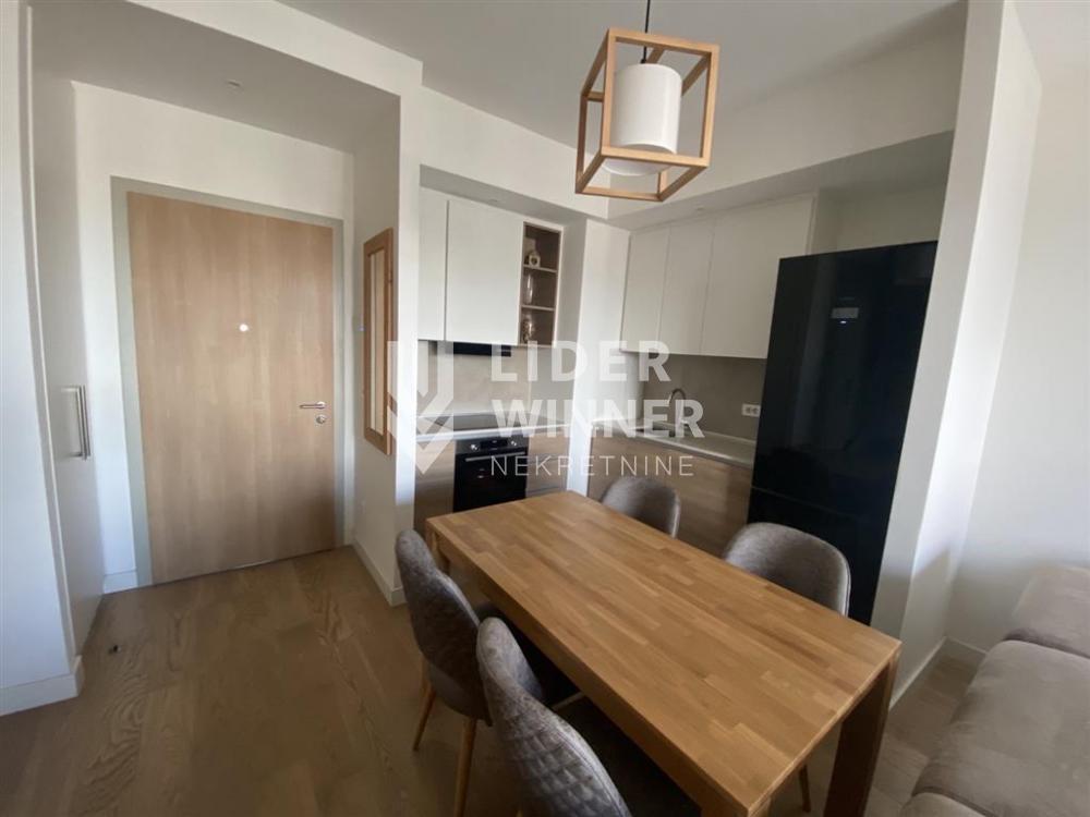 Stan Prodaja Beograd Beograd na Vodi 54 m2