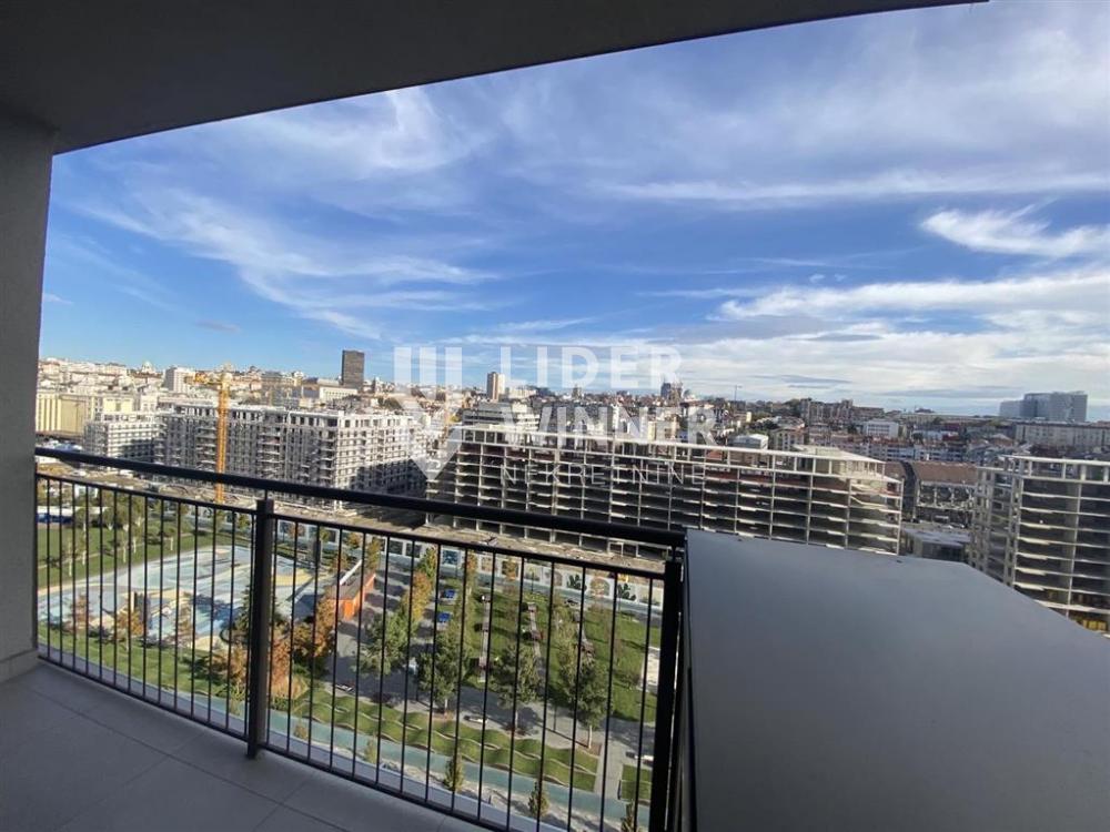 Dvosoban stan na prodaju, Beograd na Vodi, Beograd, 54m², 300.000 €