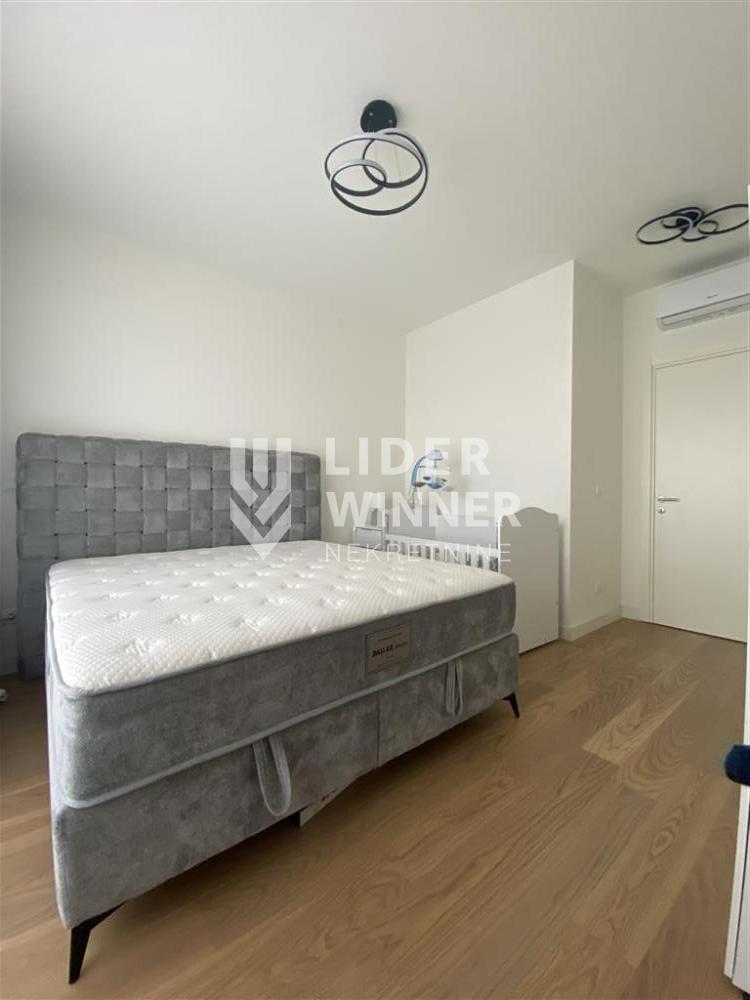 Stan Prodaja Beograd Beograd na Vodi 54 m2