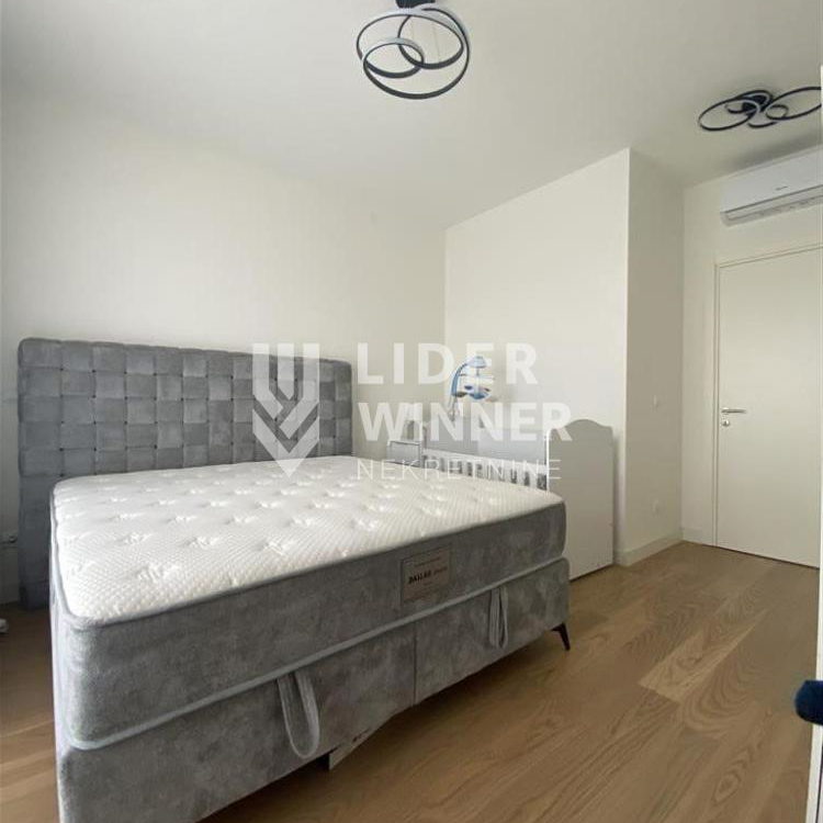 Stan Prodaja Beograd Beograd na Vodi 54 m2