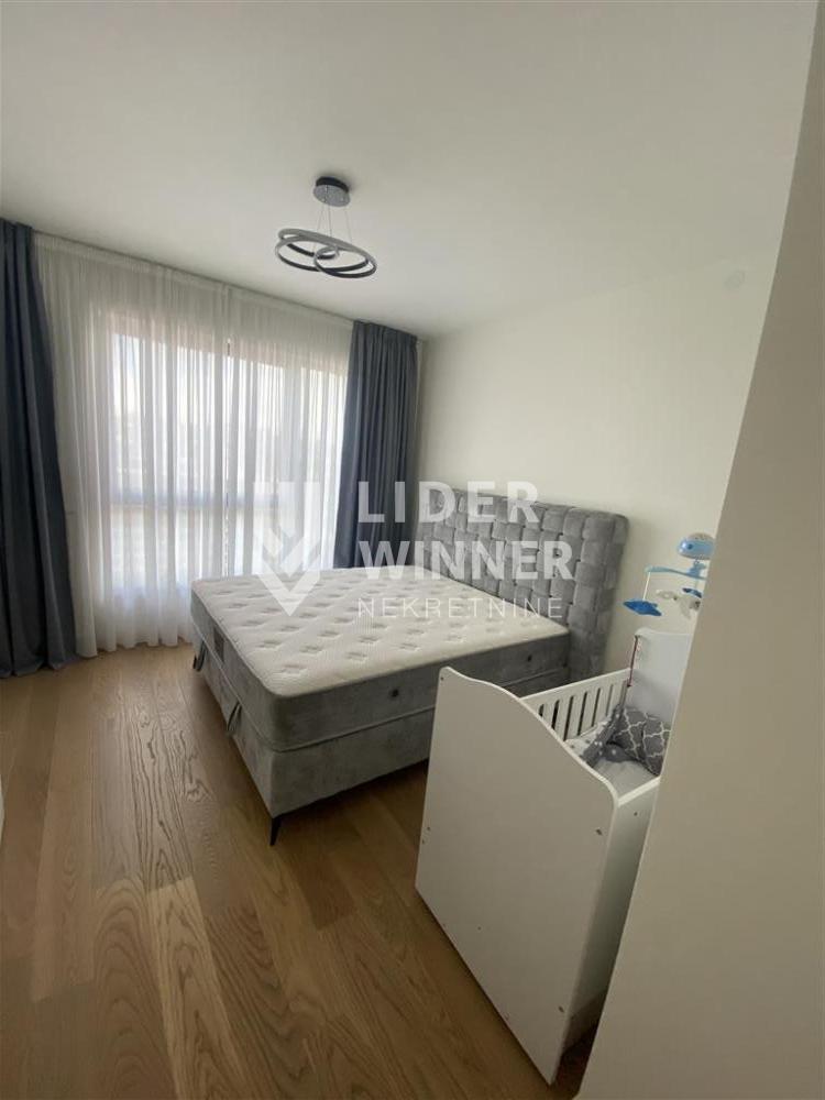 Stan Prodaja Beograd Beograd na Vodi 54 m2