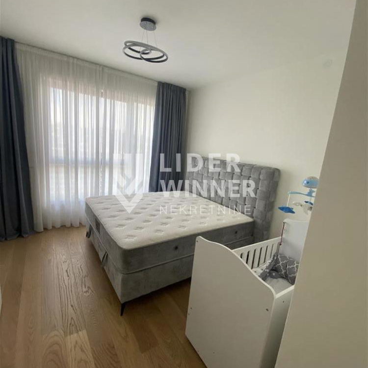 Stan Prodaja Beograd Beograd na Vodi 54 m2