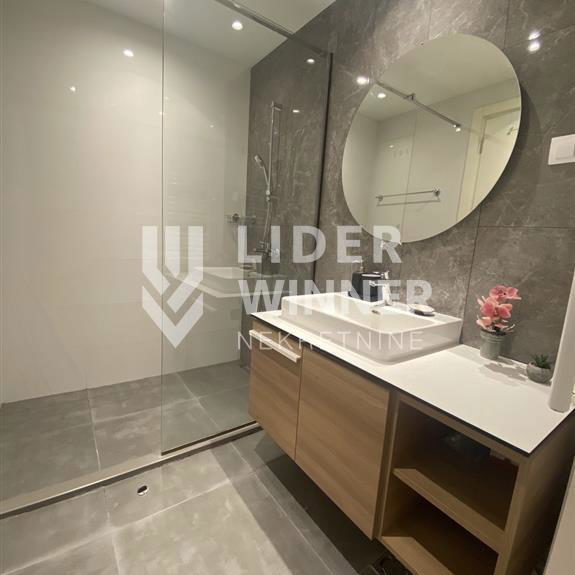 Stan Prodaja Beograd Beograd na Vodi 54 m2