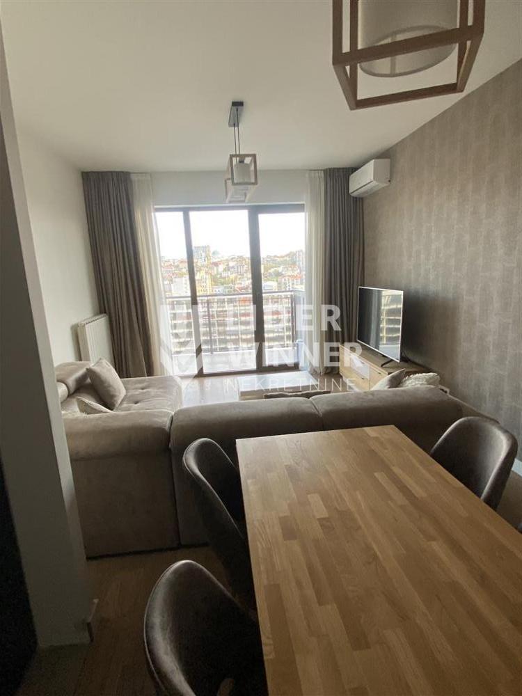 Stan Prodaja Beograd Beograd na Vodi 54 m2