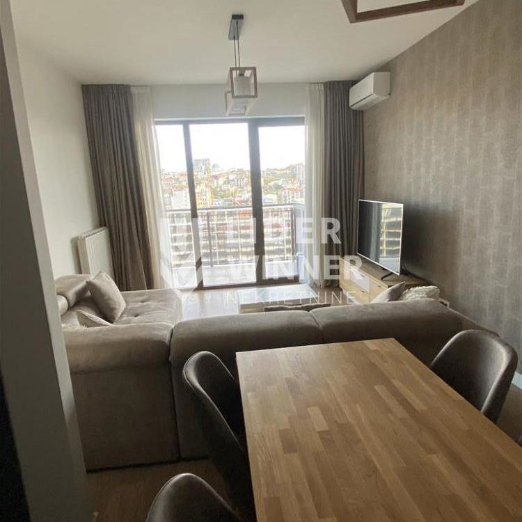 Stan Prodaja Beograd Beograd na Vodi 54 m2