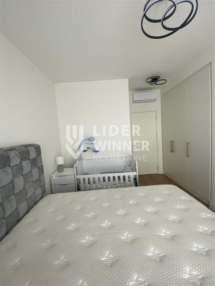Stan Prodaja Beograd Beograd na Vodi 54 m2